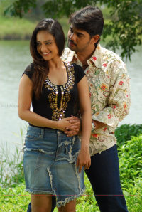 Nalvaravu photos