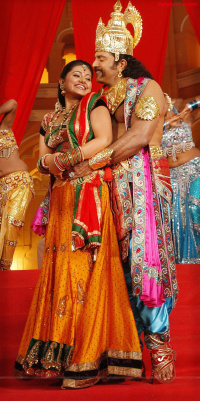 Vidiyal photos