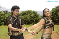 Aattanayagan Tamil Movie photos