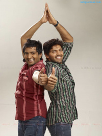 Boss Engira Baskaran Tamil Movie photos