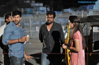 Boss Engira Baskaran Tamil Movie photos