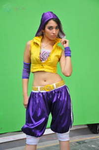 Thillalangadi photos