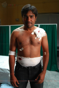 Tamizh Padam photos