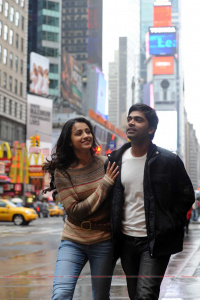 Vinnaithandi Varuvaya photos