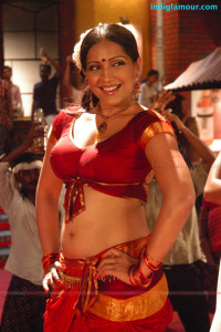 Puli Vesham photos