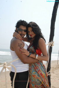 Thambi Arjuna photos