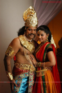 Vidiyal photos