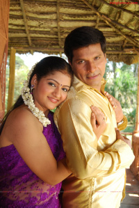 Kandupuduchittaen photos