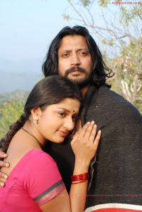 Mambattiyan photos