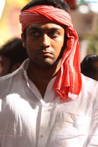 Rattha Charitram photos