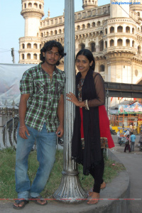 Kadhal Padhai photos