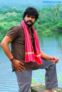 Puli Vesham photos
