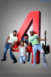 Anbulla Kamal photos
