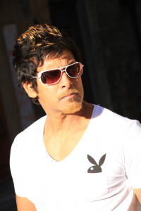 Rajapattai photos
