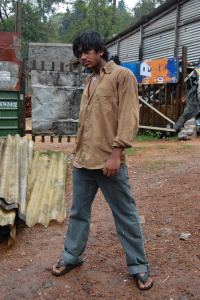 Kadhal Padhai photos
