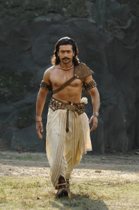 7am Arivu photos