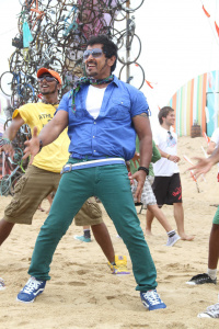 Rajapattai photos