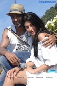 7am Arivu photos