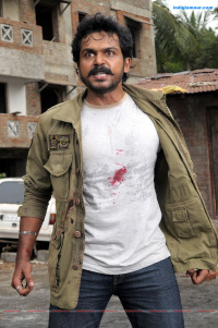 Siruthai photos