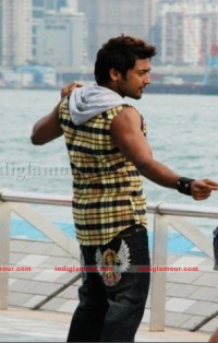 7aam Arivu photos