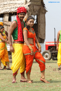 Marudhavelu photos