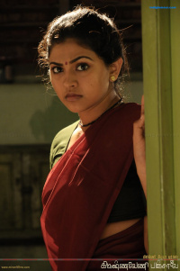 Krishnaveni Panjalai photos