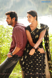 Pillaiyar Theru Kadaisi Veedu photos