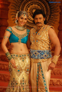 Ponnar Shankar photos