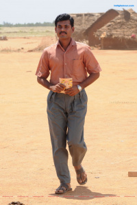 Vaagai Sooda Vaa photos