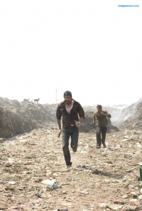 Aaranya Kaandam photos