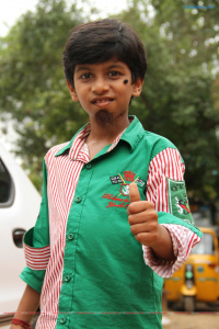 Chutty Paiyanum Nanghu Thirudargalum photos