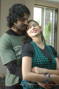Eppadi Manasukkul Vandhai photos