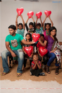 Nandanam photos