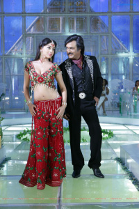 Sivaji 3d photos