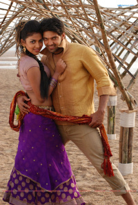 Vettai photos