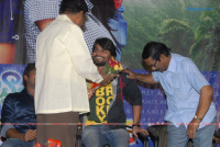 Maa Abbai Engineering Student Audio Release Stills Telugu Event photos