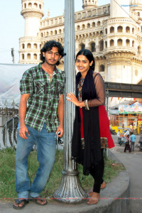 Kaadhal Paadhai photos