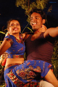 Nila Meethu Kadhal photos