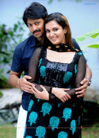Chatriyavamsam photos
