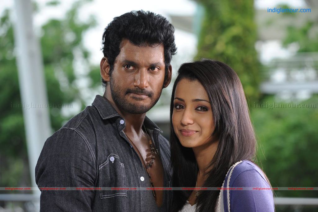 Samar Tamil Movie English Subtitles Download