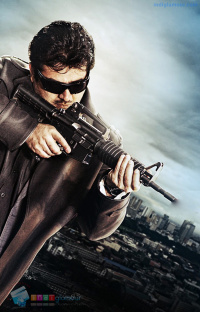 Billa 2 photos