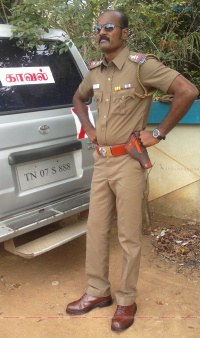 Mudhal Thagaval Arikkai photos