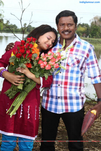 Chandamama photos