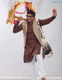 Thillu Mullu photos