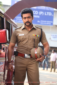 Singam 2 photos