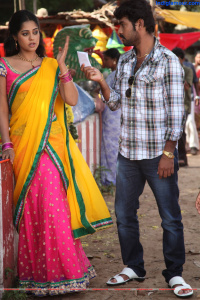 Desingu Raja photos