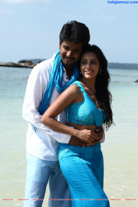 Ethir Neechal photos