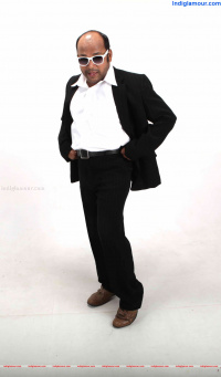 Thampi Ramaiah Turns Singer photos