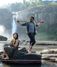 Alex Pandian photos