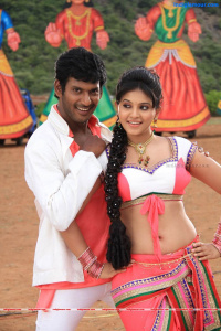 Madha Gaja Raja photos
